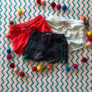 Shorts Bundle